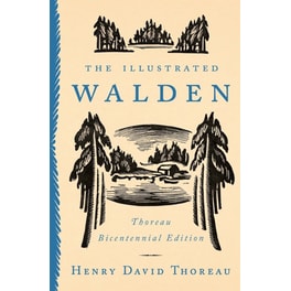 The Illustrated Walden