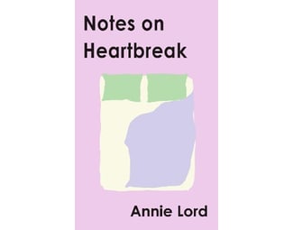 Notes on Heartbreak image 0