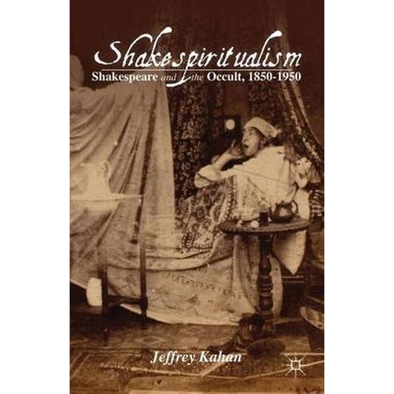 Shakespiritualism image 0