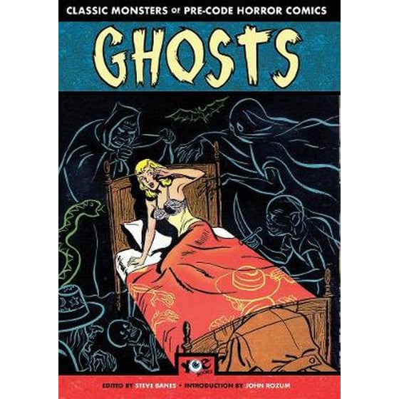 Ghosts image 0