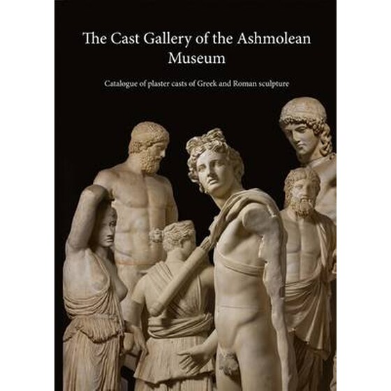 The Cast Gallery of the Ashmolean Museum image 0