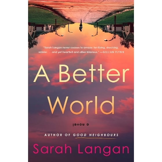A Better World image 0