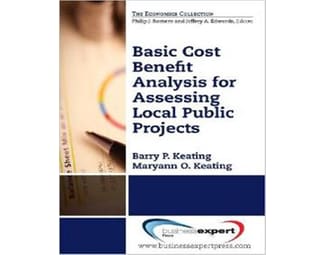 Basic Cost Benefit Analysis for Assessing Public Projects image 0