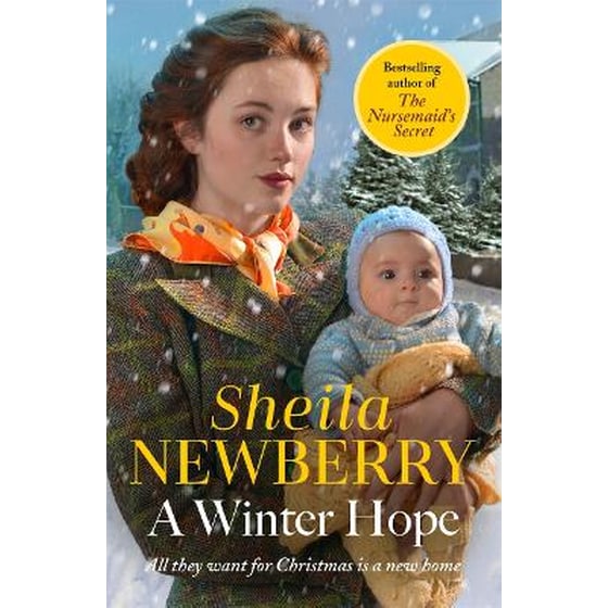 Winter Hope image 0