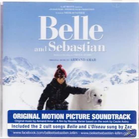 Belle And Sebastian image 0