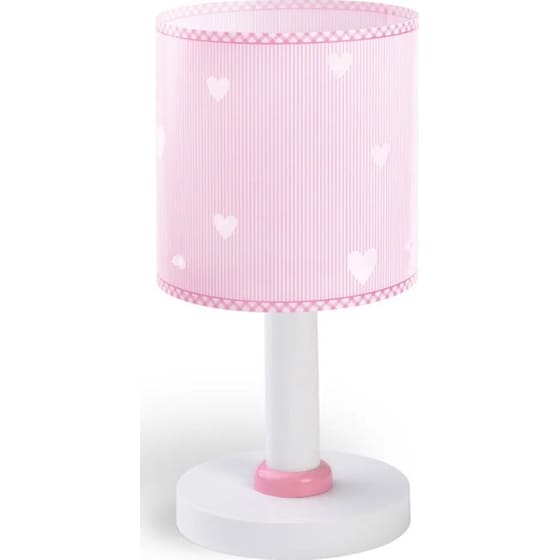 Παιδικό Επιτραπέζιο Φωτιστικό Ango Sweet Dreams 62011S - Ροζ image 0
