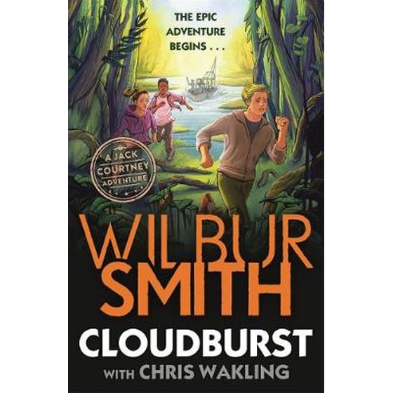 Cloudburst image 0