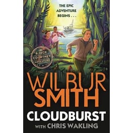 Cloudburst