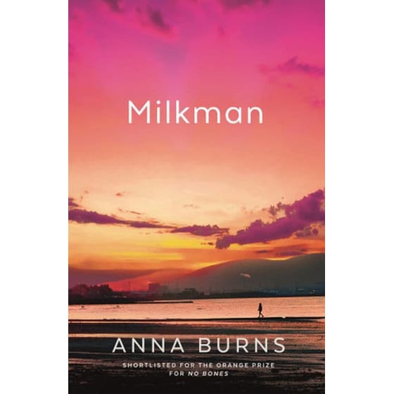 Milkman image 0