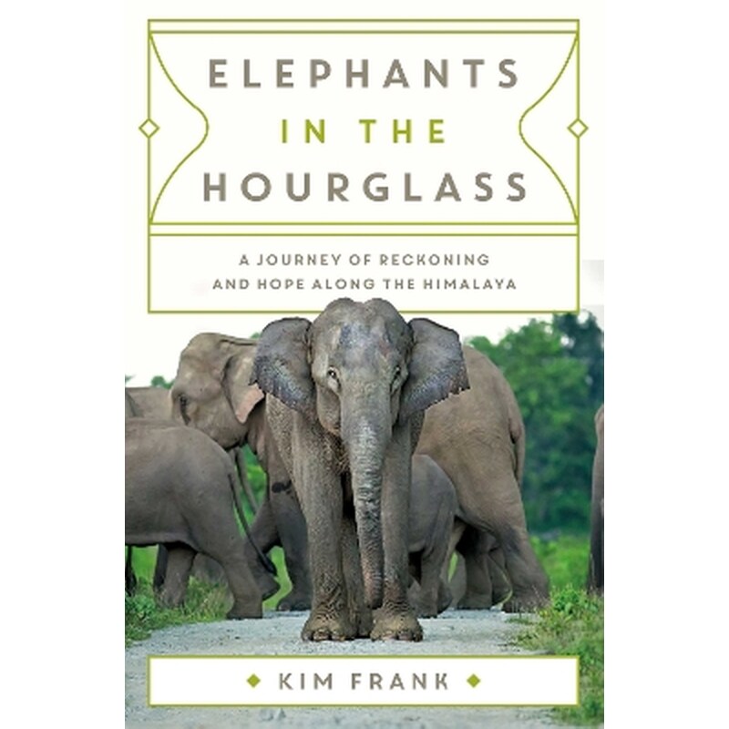 Elephants in the Hourglass