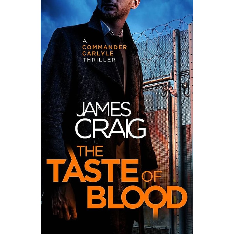 The Taste of Blood