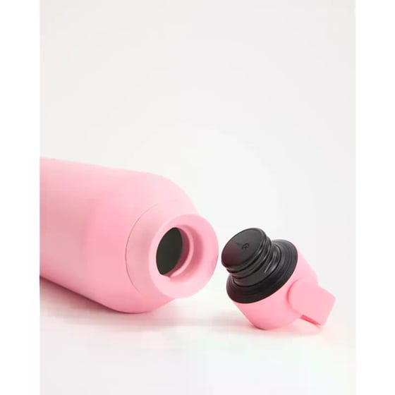 Μπουκάλι Θερμός Chilly's S3 Lotus Pink 500ml image 3