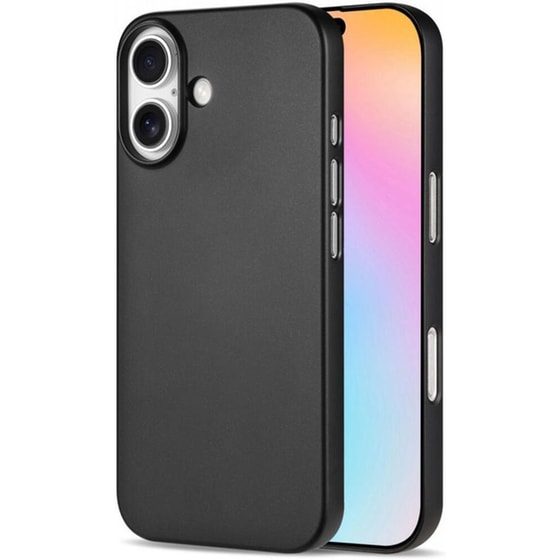 Θήκη Apple iPhone 16 - Nekit MagSafe 1mm - Black image 0