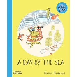 Day by the Sea