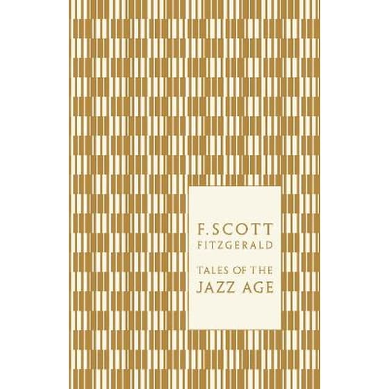 Tales of the Jazz Age image 0