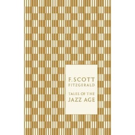 Tales of the Jazz Age
