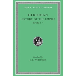 History of the Empire, Volume I