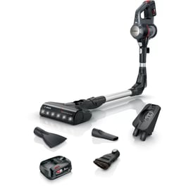 BOSCH BBS712A Unlimited 7 18 V 0.3 L Μαύρη Σκούπα Stick