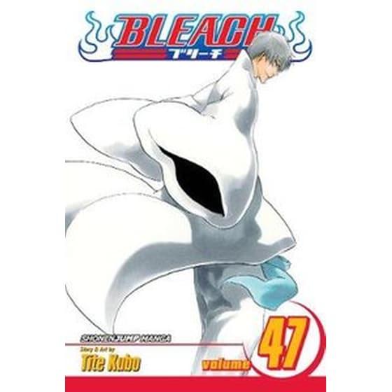 Bleach, Vol. 47 47 image 0