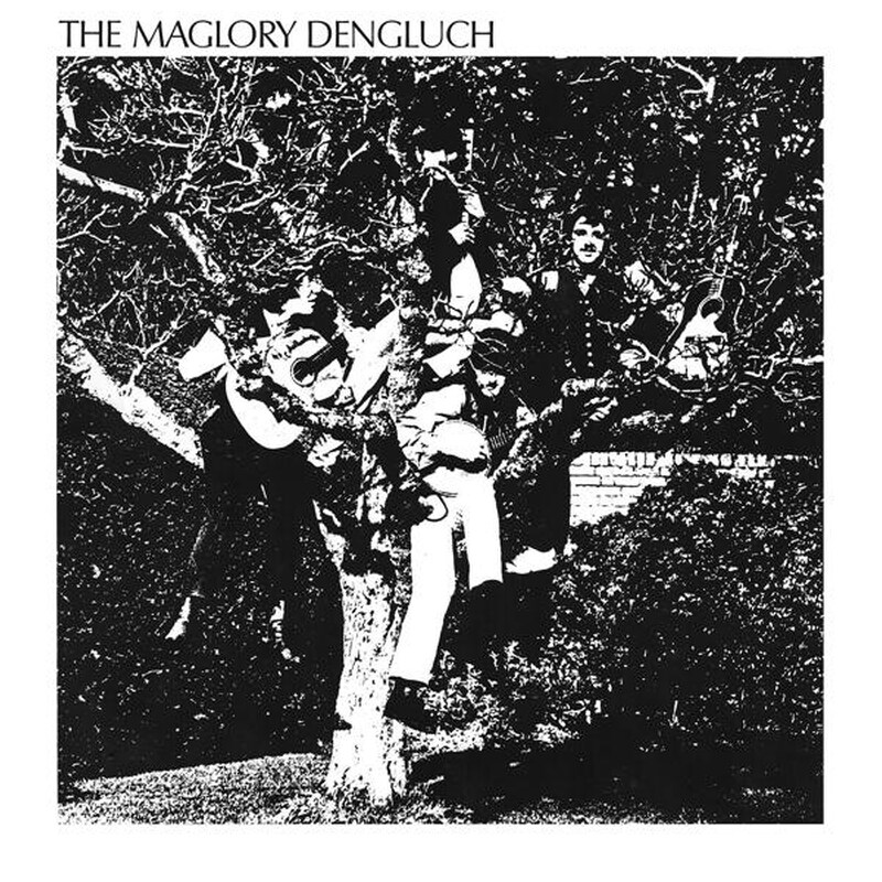 The Maglory Dengluch (2 CD)