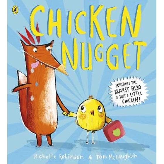 Chicken Nugget image 0