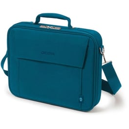 Τσάντα Laptop Dicota Eco 14"-15.6" Αδιάβροχη - Μπλε