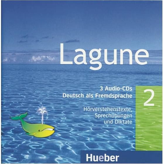 Lagune Audio-CDs 2 (3) image 0