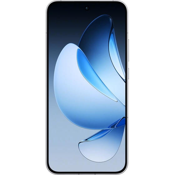 Oppo Reno13 5G 256GB - Plume White image 1