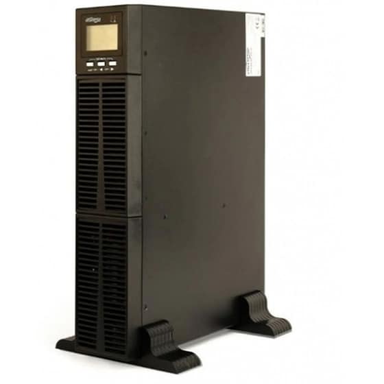 UPS Energenie Online Rack 1000VA Μαύρο image 0