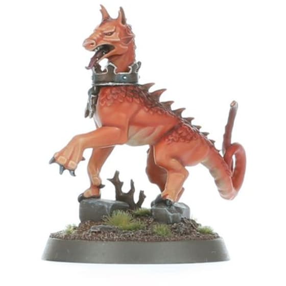 Cities Of Sigmar Freeguild Command Corps Warhammer: Age of Sigmar GAMES WORKSHOP image 7