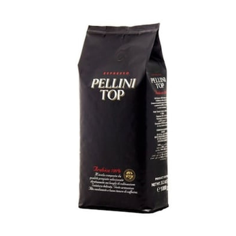 Espresso Pellini Top Blend 1kg