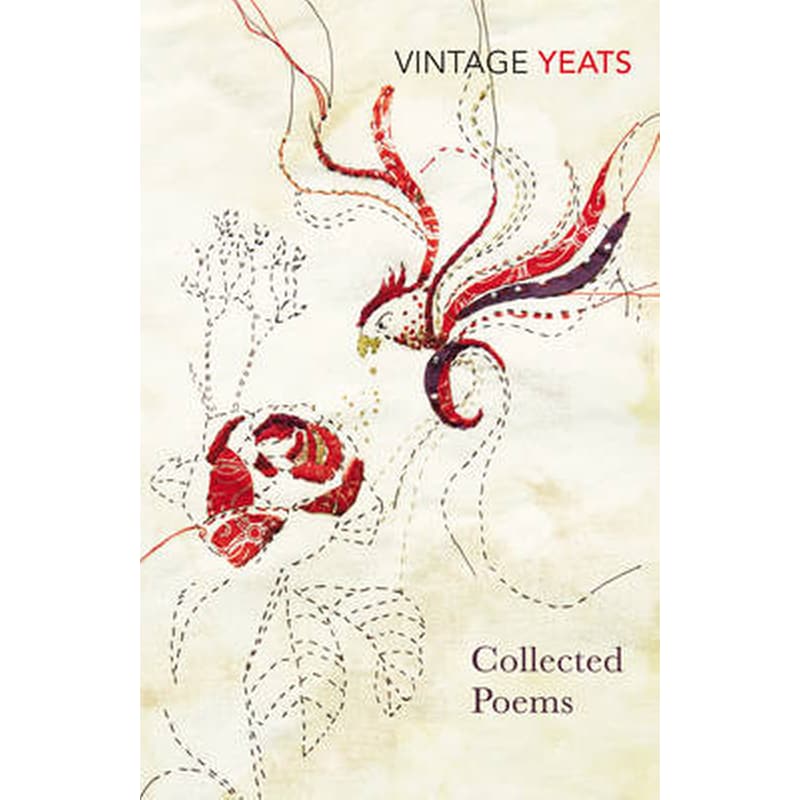W B Yeats - Collected Poems