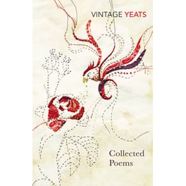 W B Yeats - Collected Poems