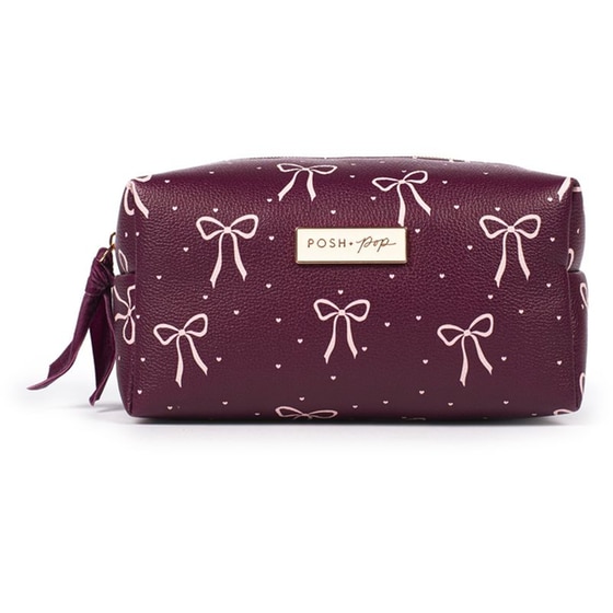 Τσαντάκι Νεσεσέρ Posh+Pop Bow image 2