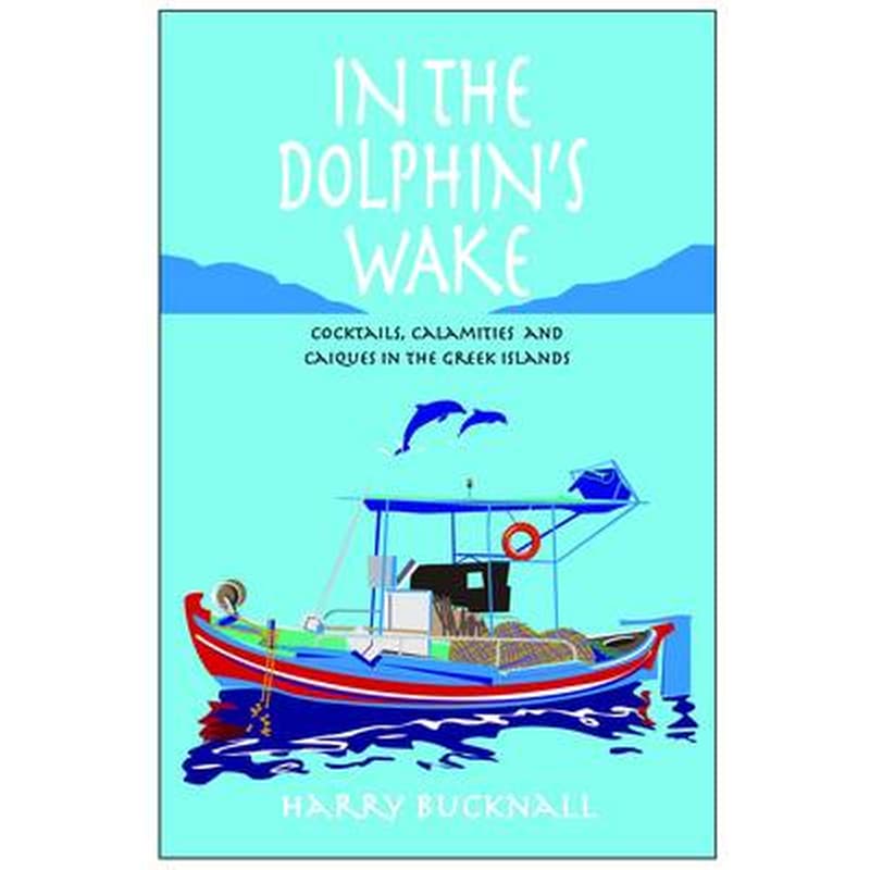 In the Dolphins Wake