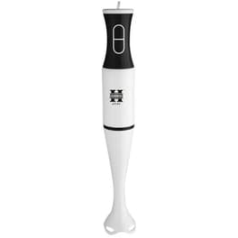 Ραβδομπλέντερ HERZBERG HG-5058 200 W Κόκκινο