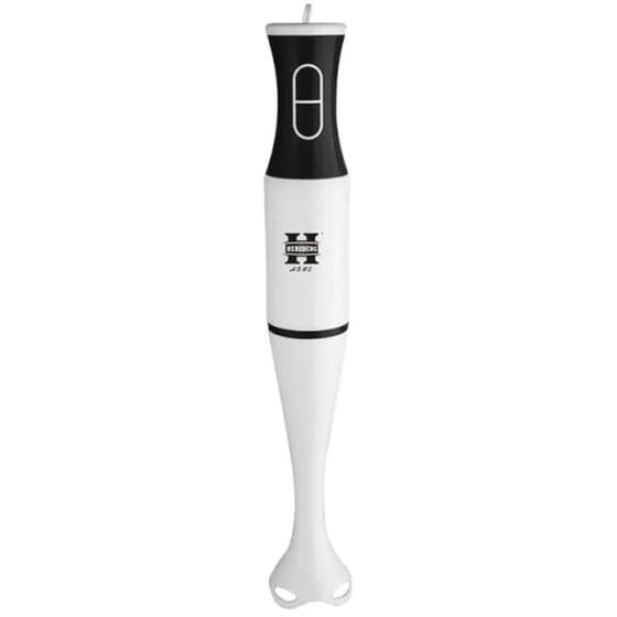 Ραβδομπλέντερ HERZBERG HG-5058 200 W Κόκκινο image 0