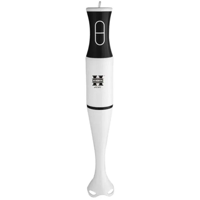 Ραβδομπλέντερ HERZBERG HG-5058 200 W Κόκκινο