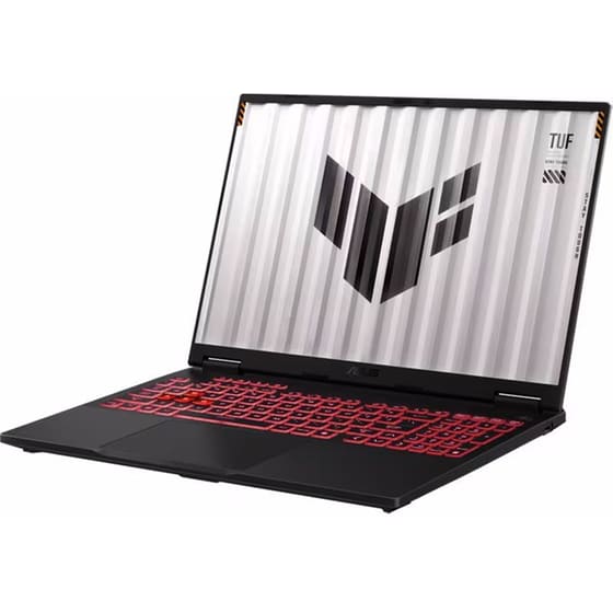 Asus TUF Gaming A16 16" FHD IPS (Ryzen 7-260/16 GB/512GB SSD/GeForce RTX 5050/Win11Home) Laptop image 2