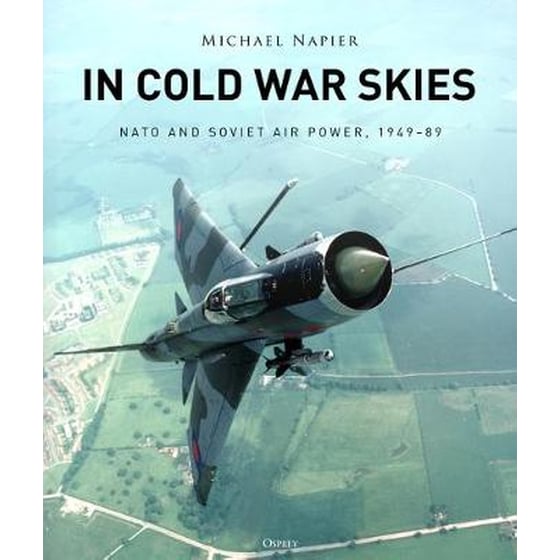 In Cold War Skies image 0