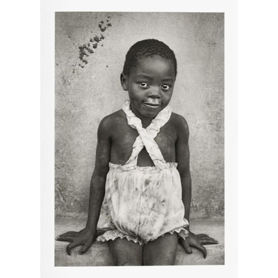 Sebastião Salgado- Children image 1