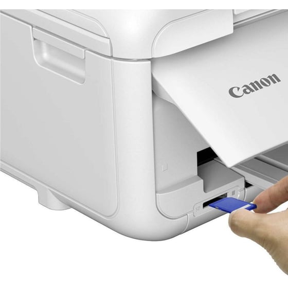 Canon Pixma TS9551Ca Έγχρωμο Πολυμηχάνημα Inkjet A3 με WiFi (2988C056AA) image 6