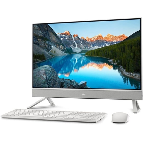 All in One Dell EC27250 27" FHD IPS (Intel Core 7-150U/32GB/1TB SSD/Intel Graphics/Win11Pro) image 1