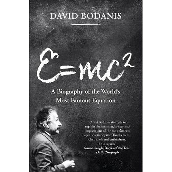 E=Mc2 image 0