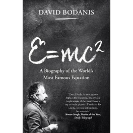 E=Mc2