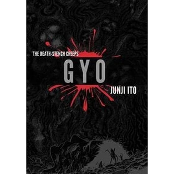 Gyo (2-in-1 Deluxe Edition) image 0
