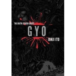 Gyo (2-in-1 Deluxe Edition)
