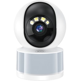 Ασύρματη IP Camera XO CR11 3MP με WiFi - Λευκό