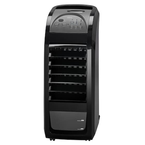 Air Cooler AEG Υγραντήρας & Καθαριστής Αέρα 3 Σε 1 LK 5689 70W με Τηλεχειριστήριο image 0