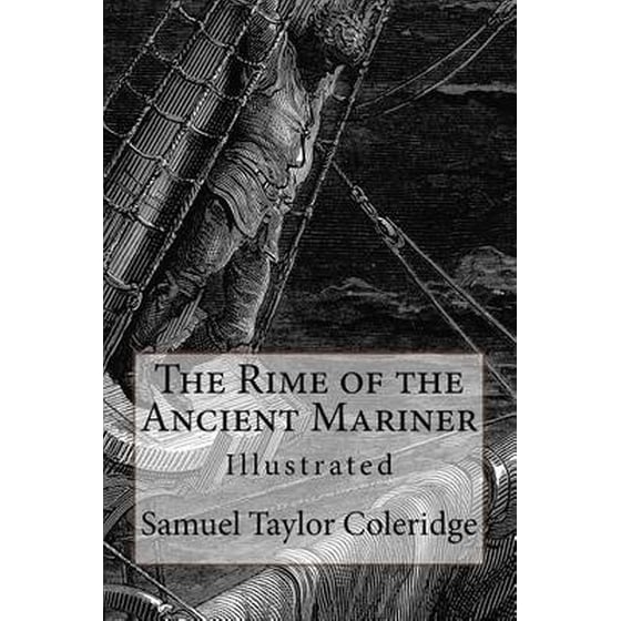 Rime of the Ancient Mariner image 0